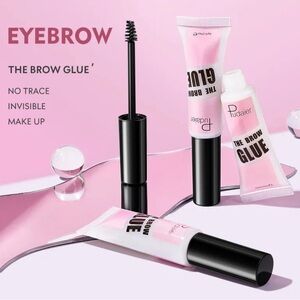 The Brow Shaping Eyebrow Gel Makeup Cosmetic Flawless Smooth